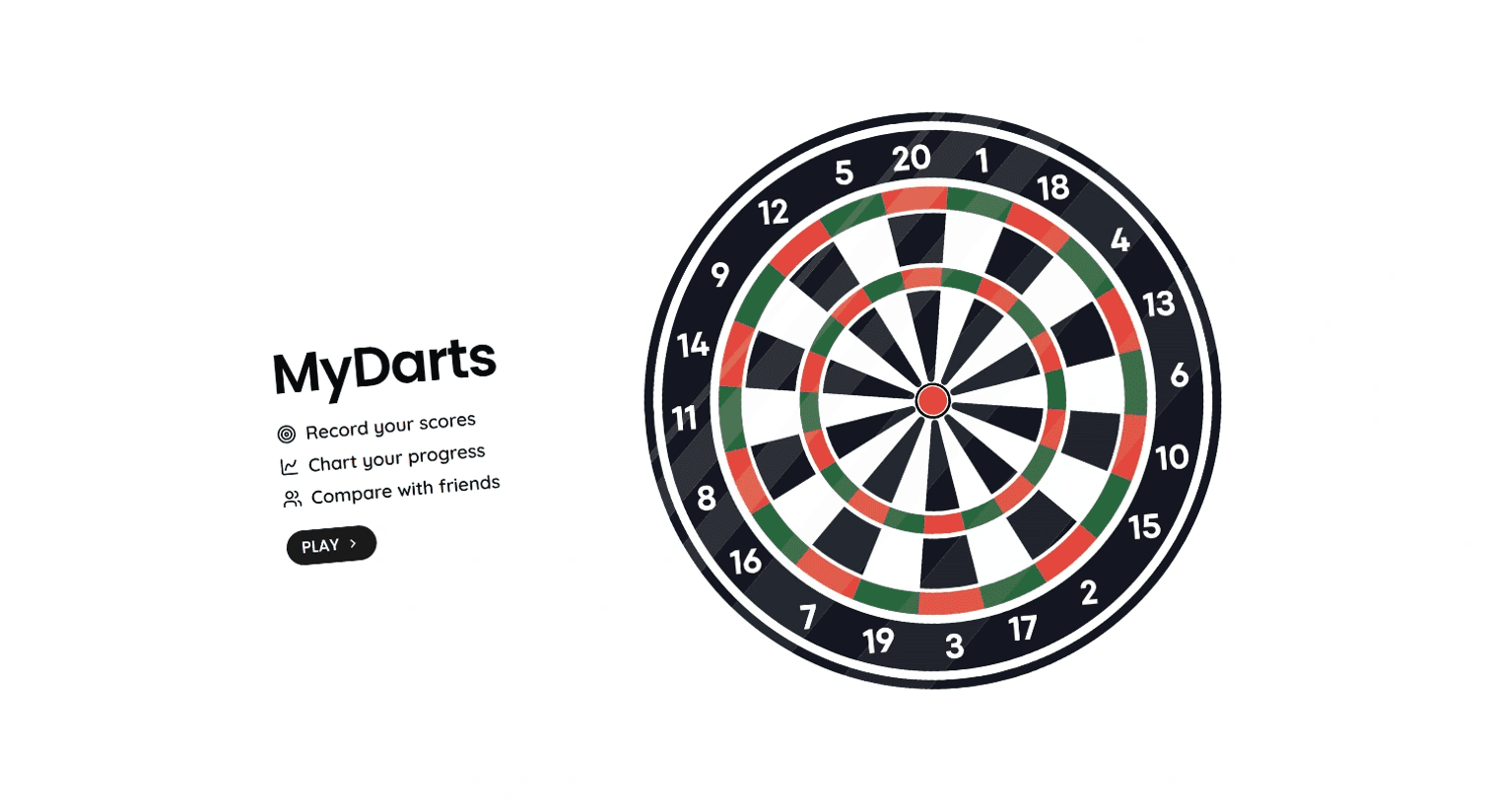 Thumbnail for MyDarts