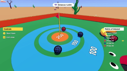 Making a game in Godot: Update 5
