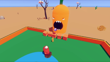 Making a Game #6 - "For the Right Reasons"